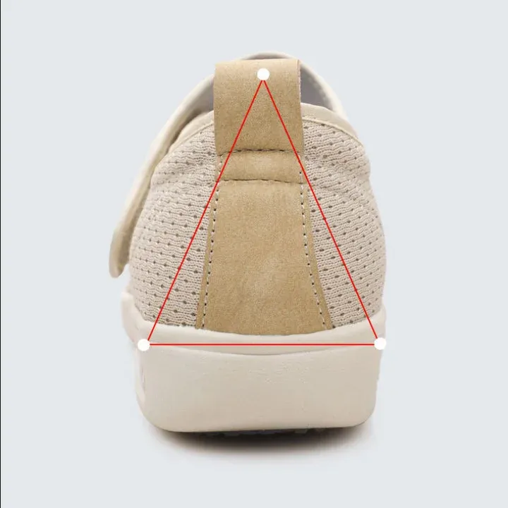 Wide Diabetic Shoes For Swollen Feet (Unisex)