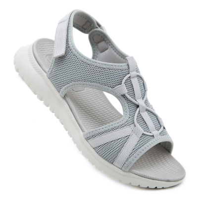 Comfortable Walking Sandals With Arch Support