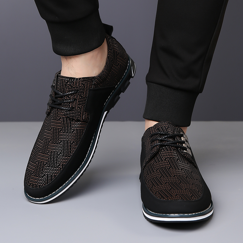 Men's stylish casual shoes
