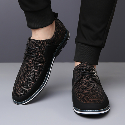Men's stylish casual shoes