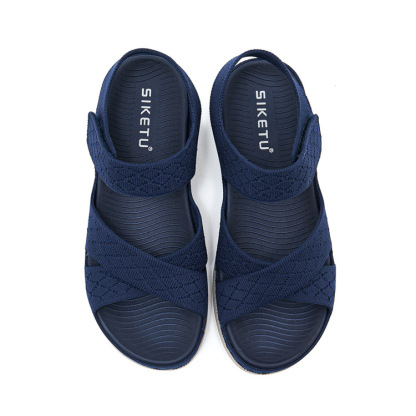 Orthopedic Open-toe & Slip-on Sandals
