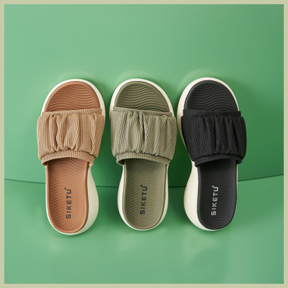 OrthotureTM Sport Sandals - Micah