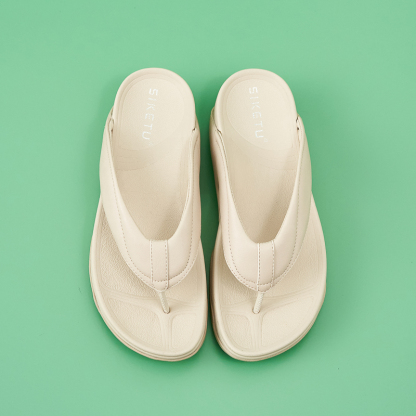 Adjustable Leather Sandals