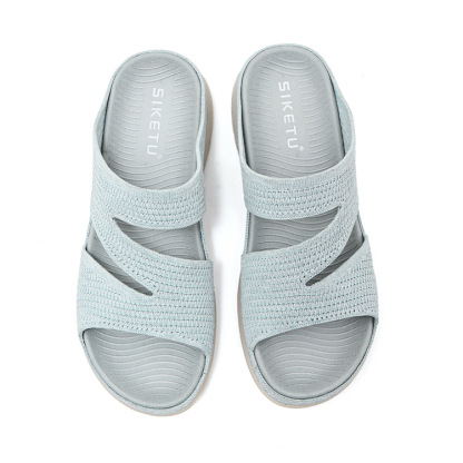 Orthopedic Women Sandals Soft Comfortable Summer Sandal