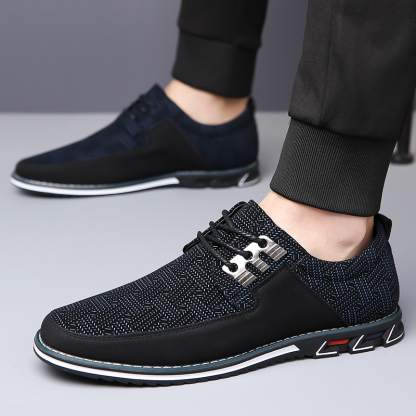 Men's stylish casual shoes