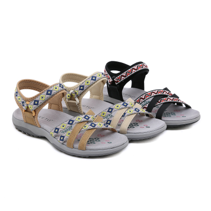 Orthopedic Sandals - Annora