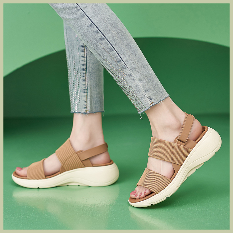Orthoture Sport Sandals - Kiara