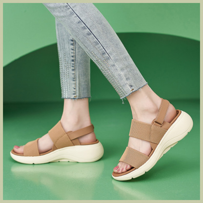 Orthoture Sport Sandals - Kiara