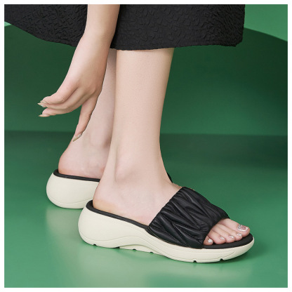 OrthotureTM Sport Sandals - Stacey
