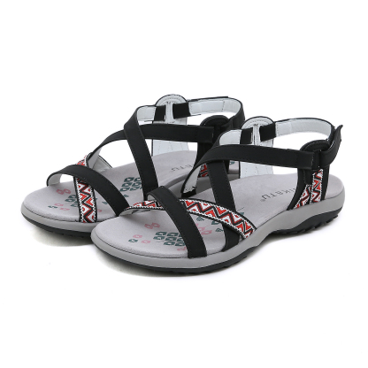 Orthopedic Sandals - Lake