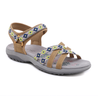Orthopedic Sandals - Annora