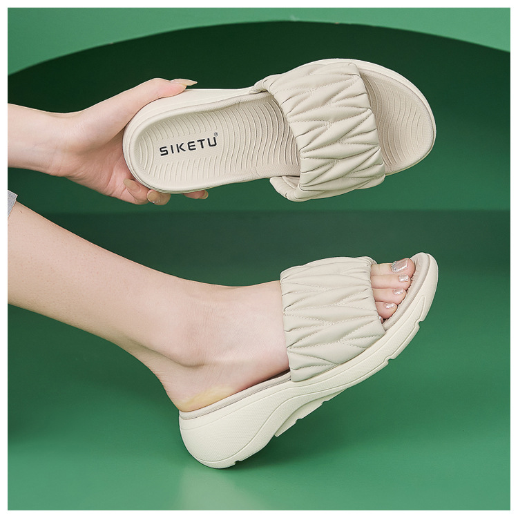 OrthotureTM Sport Sandals - Stacey