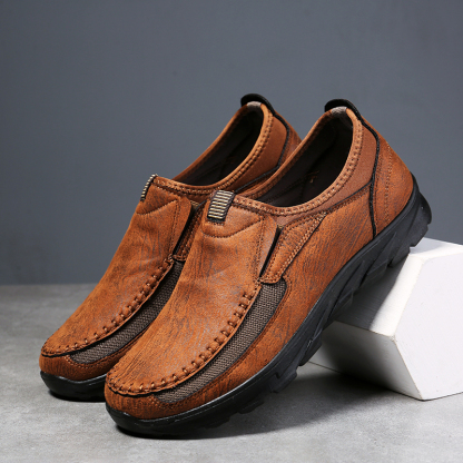 Fashion casual men's shoes