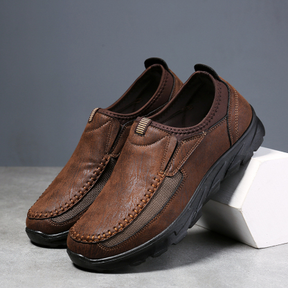 Fashion casual men's shoes