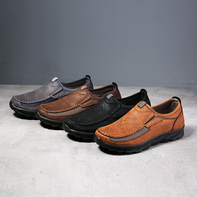 Fashion casual men's shoes