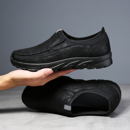Fashion casual men's shoes