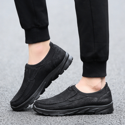 Fashion casual men's shoes