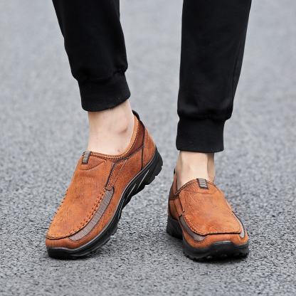 Fashion casual men's shoes