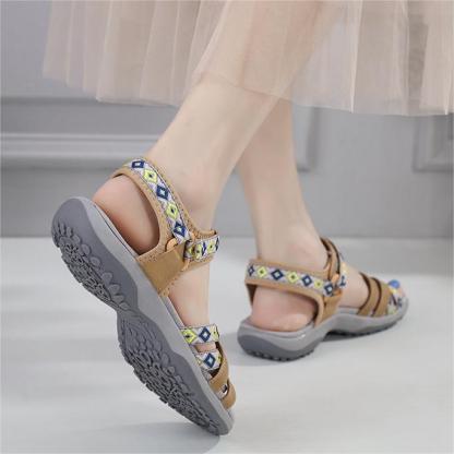 Orthopedic Sandals - Annora