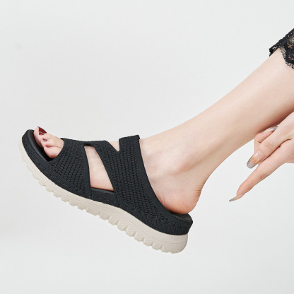 Orthopedic Women Sandals Soft Comfortable Summer Sandal