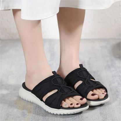 Comfortable Walking Sandals With Arch Support