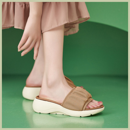 OrthotureTM Sport Sandals - Micah