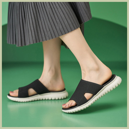 Comfortable Walking Sandals With Arch Support