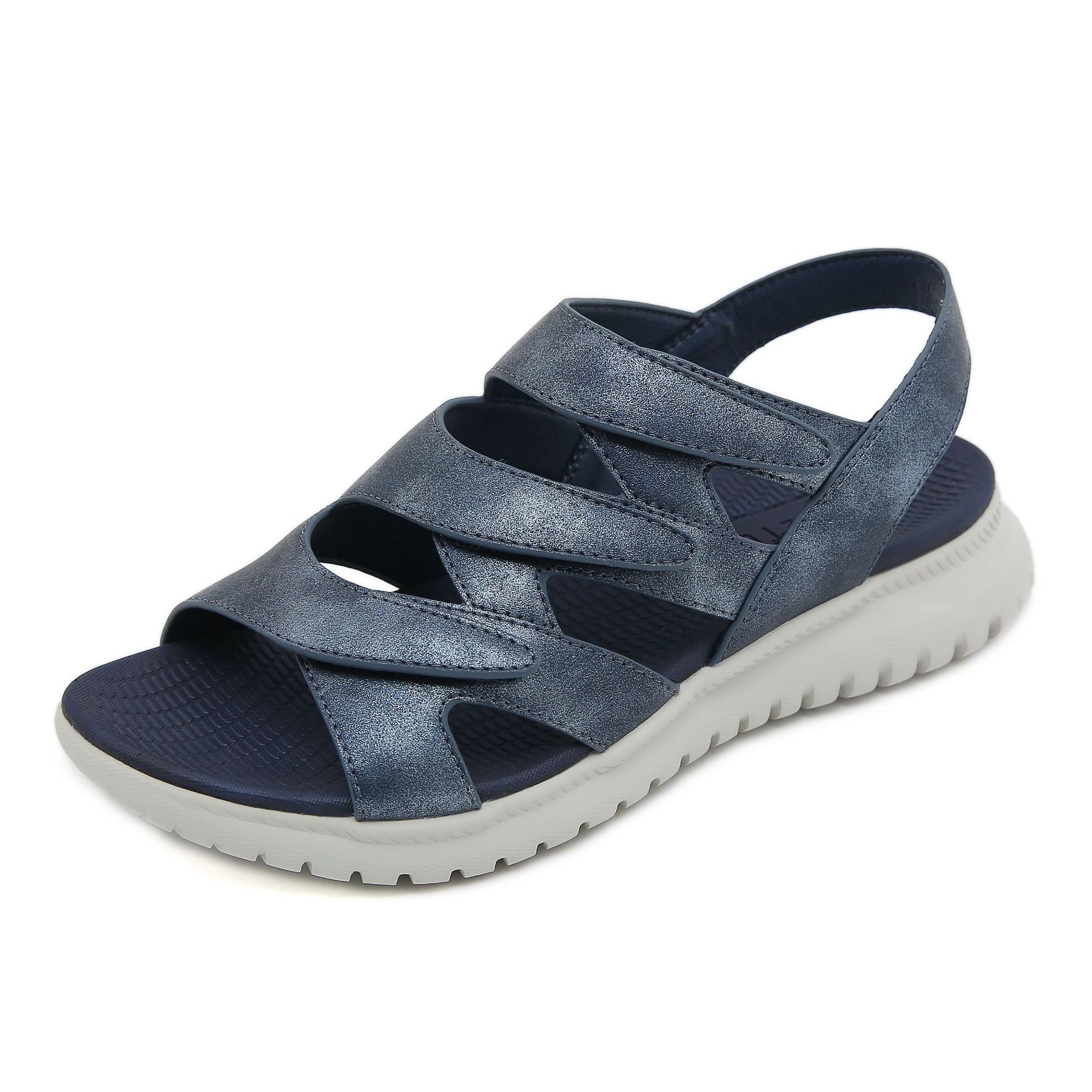 Comfortable Walking Sandals With Arch Support