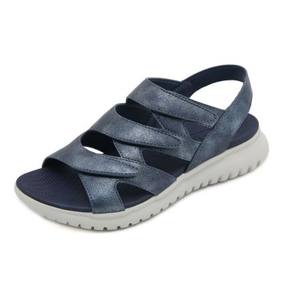 Comfortable Walking Sandals With Arch Support