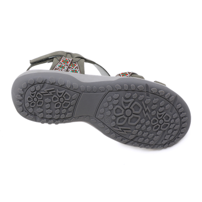 Orthopedic Sandals - Lake