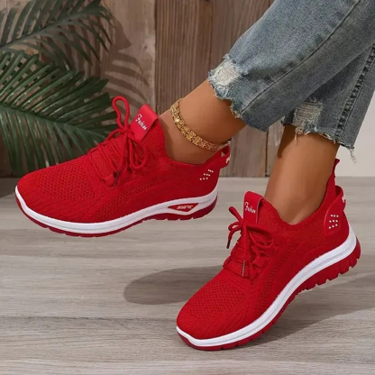 💥Hot Special Discount 70% OFF💥 Women's Lightweight Casual Sneakers, Ultra Soft Sole