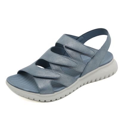 Comfortable Walking Sandals With Arch Support