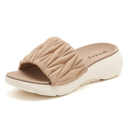 OrthotureTM Sport Sandals - Stacey