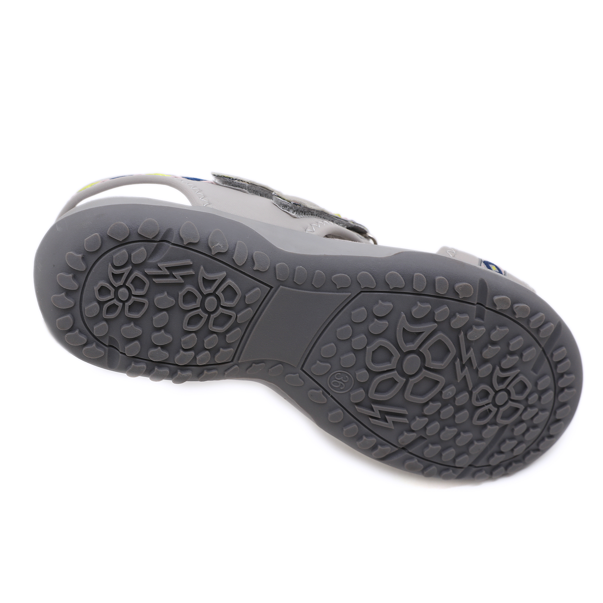 Orthopedic Sandals - Venice