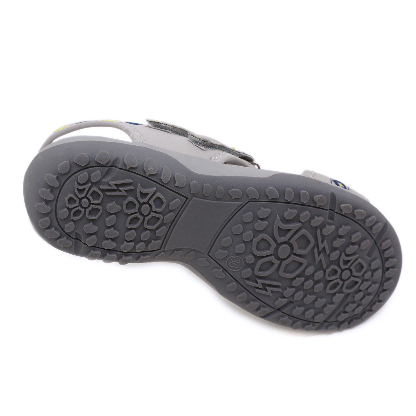 Orthopedic Sandals - Venice