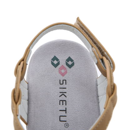Orthopedic Sandals - Lake