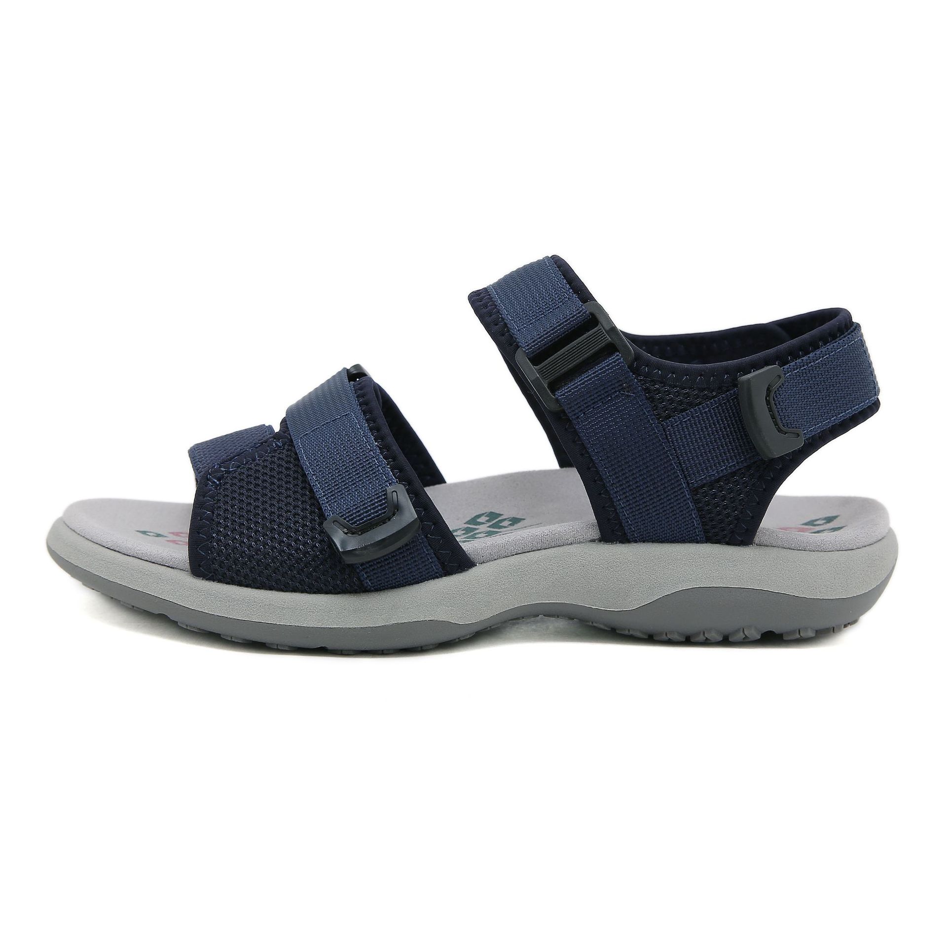 Orthopedic Sandals - Rubber Band Velcro Sports Sandals