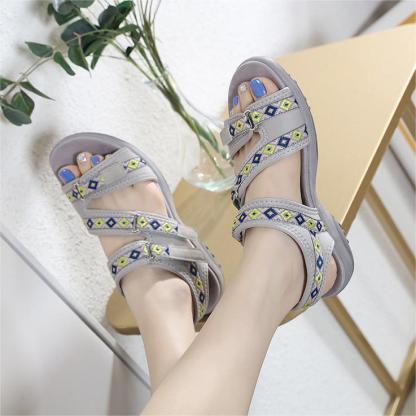 Orthopedic Sandals - Venice