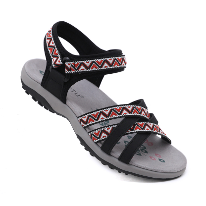 Orthopedic Sandals - Annora