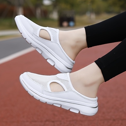 MEN'S  COMFORT BREATHABLE SUPPORT SPORTS SANDALS