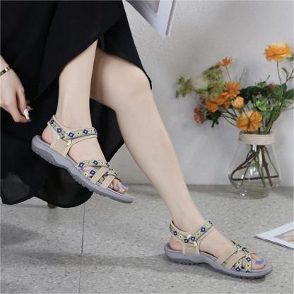 Orthopedic Sandals - Annora
