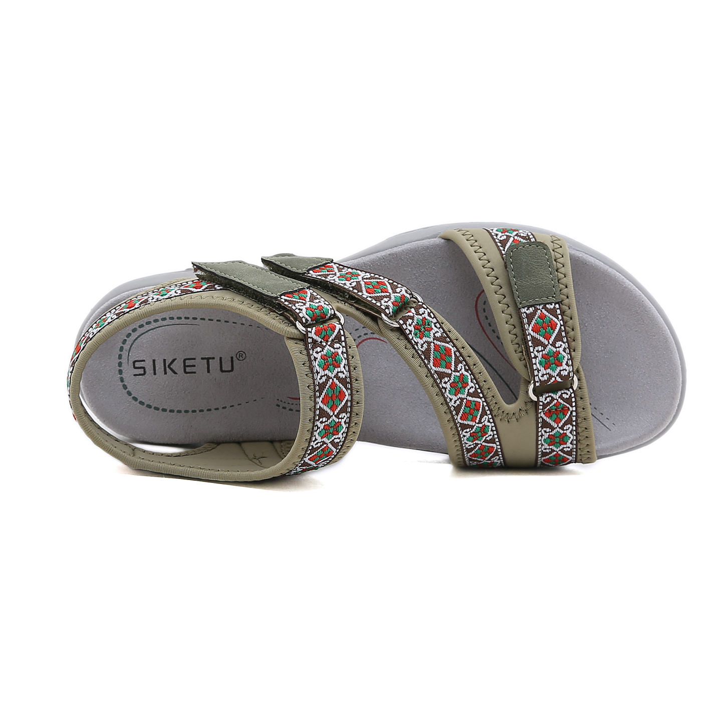 Orthopedic Sandals - Venice
