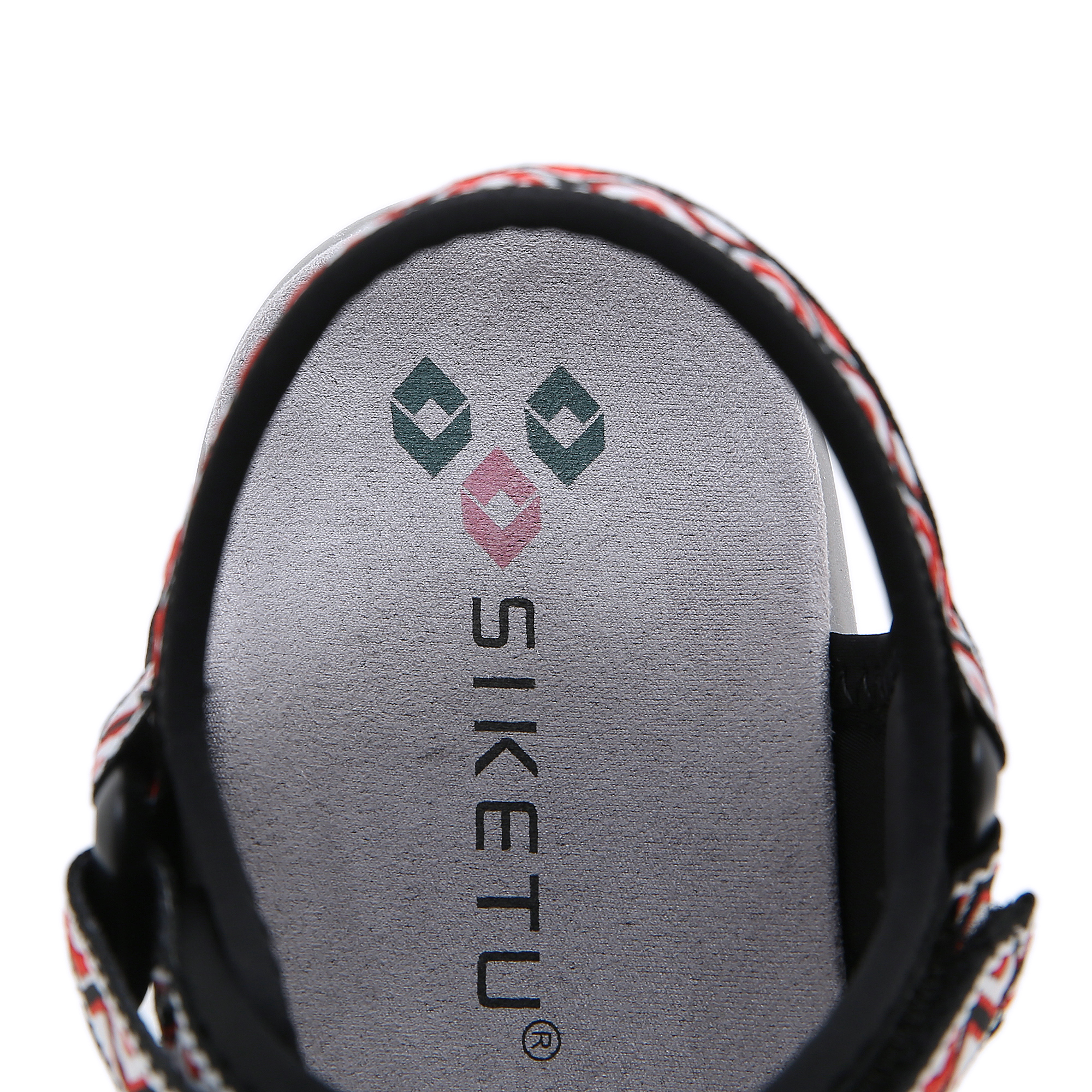 Orthopedic Sandals - Annora