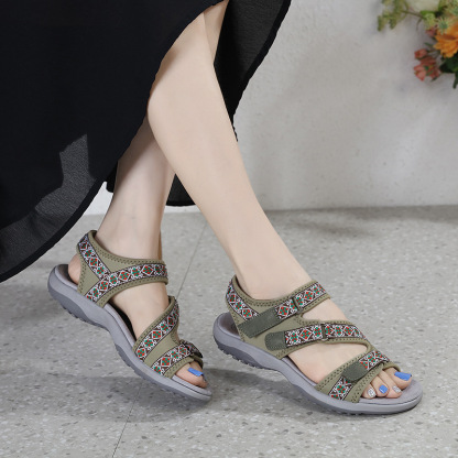 Orthopedic Sandals - Venice