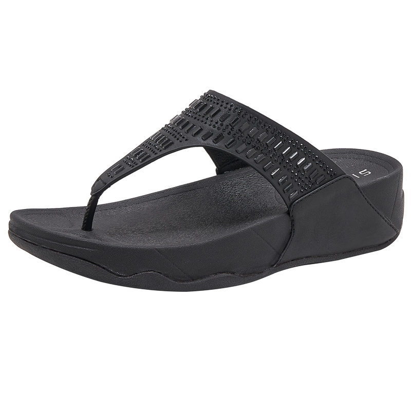Adjustable Leather Sandals