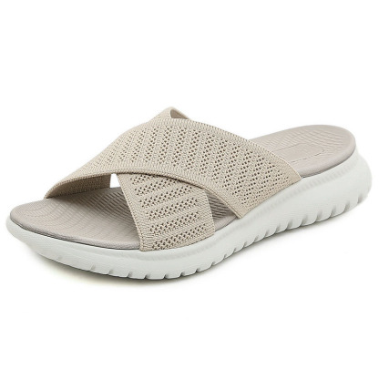 Comfortable Walking Sandals With Arch Support
