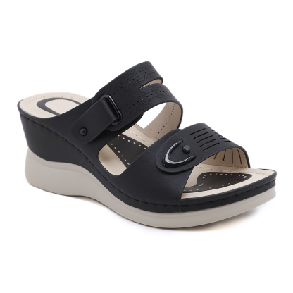 Comfort Orthopedic Sandals