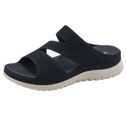 Orthopedic Women Sandals Soft Comfortable Summer Sandal