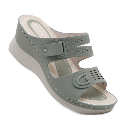 Comfort Orthopedic Sandals