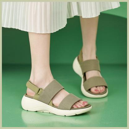 Orthoture Sport Sandals - Kiara